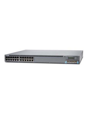 Juniper EX4300 - EX4300-24P